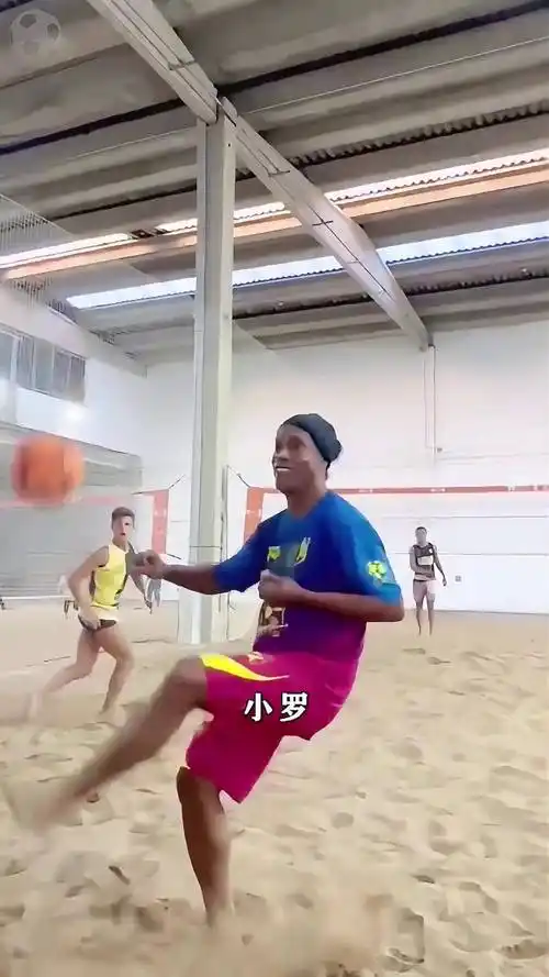 似挑戰